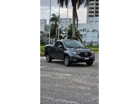 FIAT STRADA 1.3 FIREFLY FLEX FREEDOM CS MANUAL